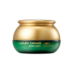 BERGAMO PRESTIGE LUXURY CAVIAR 50 ml -  PRZECIWZMARSZCZKOWY KREM Z KAWIOREM