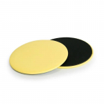 2 tk Libisevad kettad Liugur Fitness Treening Libisev plaat K&otilde;hu s&uuml;valihased V&ouml;&ouml;koht Geselihased Treening Joogavarustus