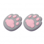 2 tk Kassik&auml;pa uksenupu avariipadi vaigistusega kapi ukse k&auml;epideme lukusummuti kokkup&otilde;rkevastane padja seinakaitse tuulekindel uksenupu padja majapidamistarbed hall