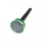 1 pc Solar Snake Mouse s Pest Rodent Reject Outdoor must