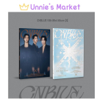 CNBLUE &ndash; X 10. minialbum (Igavene ver. M&auml;lu ver.) + Tasuta kingitus Random ver.