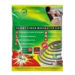 10 tk. Mosquito Coil Viirukitarvikud Putukate s&auml;&auml;set&otilde;rje