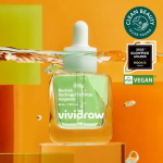 Vividraw Baobabi H&uuml;drogeel Kahe Tilga Ampull 40ml