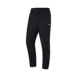 Li Ning Fitnessi seeria &Uuml;hev&auml;rvilised sirge s&auml;&auml;rega J&auml;&auml;tunnetusega Niiskust imavad Kootud spordip&uuml;ksid Meeste p&uuml;ksid Must AKYU413-1 3XL