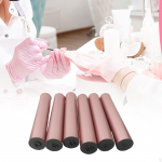 6Pcs Nail Art Stamp Pen DIY Tools Graffiti Stamper,Easy to Use,Dot Painting