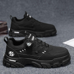 Meeste kingad S&uuml;gisesed madala otsaga libisemisnupuga spordijalatsid vabaaja moodsad jalatsid &otilde;ues veekindlad t&ouml;&ouml;jalatsid 39