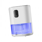 Elektriline &otilde;hukuivati ​​automaatne v&auml;ljal&uuml;litamine 1L veepaak magamistoa garderoobikapi jaoks