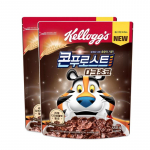 Kellogg's Frosted Flakes Hommikus&ouml;&ouml;givili Tume&scaron;okolaadiga Koreast 550g (3 Valikud) 2Pack