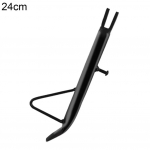 Universaalne mootorratta reguleeritav tugijalg k&uuml;lgjalg Parkimisjala tugi statiivihoidik t&otilde;ukeratta elektrilise Dit Pit Bike O4q8 jaoks