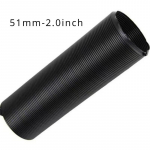 Auto k&uuml;lma &otilde;hu sisselasketoru komplekt 2,5-tolline 3-tolline painduv &otilde;hu sisselasketorus&uuml;steem 51mm 63mm 76mm universaalne