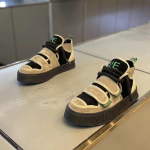 Mood S&uuml;gis Uus Luksusbr&auml;nd V&auml;rviplokk Disainer Meeste Kingad Gooti Biker Saapad Meeste Vabaaja Nahast V&auml;lisjalatsid Pahkluusaapad Meestele 43