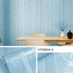 PVC isekleepuv tapeet, reljeefne veekindel k&otilde;rge kvaliteediga seinakleebised Elutoa k&ouml;&ouml;k Kodukaunistus 20m