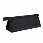 F&ouml;&ouml;n veekindel kaasaskantav hoiukott Kuivati ​​tarvikute hoiuruum Lokkitangide kaitsekate Kaasaskantava reisikohvri hoiukoht 35X15X14cm must