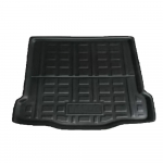 Auto pagasiruumi matt Ford Focus MK4 sedaanile 2018-2024 2019 2020 2024 2024 K&otilde;rget temperatuuri taluv hoiustamisauto auto interj&ouml;&ouml;ri tarvik