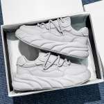 Meeste Kingad Tossud meeste vabaaja Meeste kingad tennised Luksuslikud kingad Treener Race Hingavad jalan&otilde;ud mood jooksujalatsid naistele 39