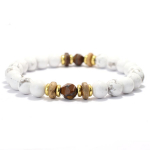 Uus naturaalne on&uuml;ksist tiigrisilm kivist k&auml;ev&otilde;ru meestele naistele messingist puidust helmed v&otilde;luv k&auml;ev&otilde;ru, paar 8 mm helmestega k&auml;ev&otilde;ru pulsera
