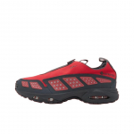 Nike Air Sunder Max GORE-TEX Hyper Crimson Naiste tossud Punane Tume Suitsuhall Tulepunane FZ4238-800 44.5