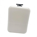 Coolant Recovery Tank Overflow sub Bottle Replace Excavator Accessories Reserve