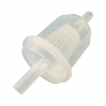 Inline Fuel Strainer Car Accessories High Reliability Sturdy Premium Universal Easy to Install Spare