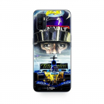 Coque Oppo A32 Renault R25 Aston Martin F1 Fernando Alonso Maniacase