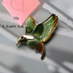 Mood Tilgutus&otilde;li Glasuur Pross Lind Retro Naiste N&otilde;elpross R&otilde;ivad &Uuml;likond Trenchcoat Aksessuaarid