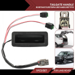 LR073594 Tagumise pagasiluugi tagaluugi vabastusk&auml;epideme l&uuml;liti auto LR015457 LR071910 LR014482 CXB000456PVJ Land Rover Discovery 3 4 jaoks