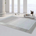 P&otilde;hjamaade flanellvaip elutuba suur vaip abstraktne magamistuba voodi vaip pehme vaip 80*160cm