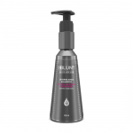 BBLUNT Intense Shine Shampoo with Rice & Silk Protein for 23X* Shinier Hair - 300 ml