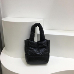 Sule puuvillane jope kott Armsad v&auml;ikesed kandekotid naistele Mitmek&uuml;lgsed kaasaskantavad Crossbody kotid one size must