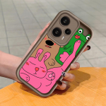 Pehme silikoonist ruudukujulise redeliga printimismustriga telefoni korpus, t&auml;iskaanega kaamera p&otilde;rutuskindel kaitse kummist &uuml;mbris Xiaomi Redmi jaoks Redmi 9T must