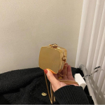 Huulepulgakott naistele Kvaliteetne akr&uuml;&uuml;list &otilde;lakott Designer Mini Crossbody Bag Armas rahakott