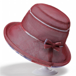 Kevadine ja s&uuml;gisene keskealine ja eakas daami p&auml;ikesek&uuml;bar ema pesuk&uuml;bar vana naise k&uuml;bar hingav suvine vana daami kalamehek&uuml;bar M（56-58cm） tumesinine