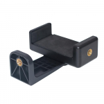 Universaalne 360&deg; p&ouml;&ouml;rlev mobiiltelefoni alus ja klamber Small live clip