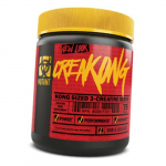 Kreatiini maatriksi pulber, CreaKong, Mutant 300g (31100002) 300g