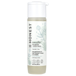 The Honest Company, Puhtalt tundlik &scaron;ampoon + kehapesu, l&otilde;hnastatud, 10.0 fl oz (295 ml) white