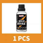 Auto Plastiku Taastaja Back To Black L&auml;ige Autopuhastusvahendid Plastik Naha Taastamine Autopoleerimine ja Paranduskatte Taastaja