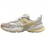 Nike V2K Run Phantom Hele Khaki Naiste Tennised Kreemikas College-Hall Valge HV4314-030 37.5