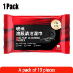 1-20 pakki autoklaasi &otilde;likile eemaldamise salvr&auml;tikud auto&otilde;li plekkide puhastusvahend, auto esiklaasi puhastus niisked salvr&auml;tikud, tagavaate peegli puhastus