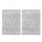 Bambusest s&ouml;est randmehoidjad Sport J&otilde;usaali termokaitse Elastsed termokaitsed Higipael Br