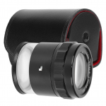 8 LED 10X Luup Luup Skaalaga K&otilde;rglahutusega Reguleeritav Suurendusklaas