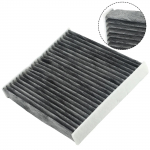 1 tk auto s&uuml;sinikkiust salongi &otilde;hufilter 87139-50100 87139-YZZ08 Lexusele Corollale 2009-2014 RAV4 2006-2014 autotarvikutele CHINA