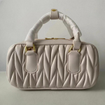 Bowling-&otilde;lakott naistele Boston Crossbody kott luksuskott