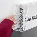 Mobiiltelefoni &uuml;mbrised iPhone 11 13 XR 16 Pro Max 12 14 Pro Max &uuml;mbrisele iPhone 16 7 Plus 8 Plus XS Max 6 15 Plus Laser Wave Muster Kukumisvastane Veekindel iPhone 6&7&8 lilla