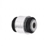 1188412-01-E Puks, Mudel 3 Kinnituspuksi asendusosa Tesla musta v&auml;rvi otseasendusega v&auml;ga universaalne kinnitus CHINA