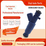 K&uuml;tusepihusti 0280156263 BYD F0, Geely Panda, Chery Elegant 473 jaoks - saadaval hulgi allahindlus 0280156263