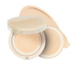 Espoir Pro Tailor Be Natural Cushion koos t&auml;idisega SPF50 PA++++ (3 Valikud) 21 IVORY