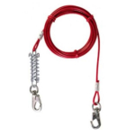 Trixie Dog Yard Nahast jalutusrihm 8m