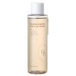 HEVEBLUE Salmon Caring Centella Toner 200 ml - kojący tonik do twarzy