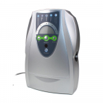 &Otilde;hu ja vee osonisaator &otilde;hupuhastaja kodu desodoreerija osooni generaator steriliseerimise bakteritsiidne filter US