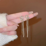 Luksuslikud Diamond Star Tutik&otilde;rvar&otilde;ngad naistele &ndash; trendikas, mitmek&uuml;lgne ja elegantne ni&scaron;ikujundus null